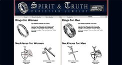 Desktop Screenshot of kingdomwear.com